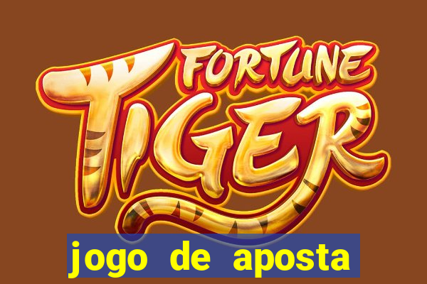 jogo de aposta para menores de idade